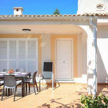Vila Pinya Port d'Alcúdia Exteriér fotografie